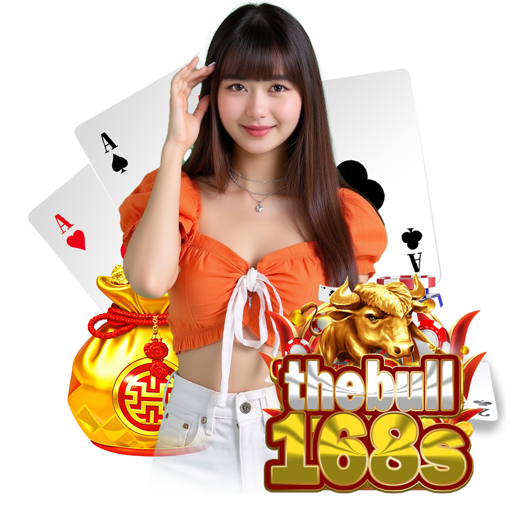 thebull168 เครดิตฟรี