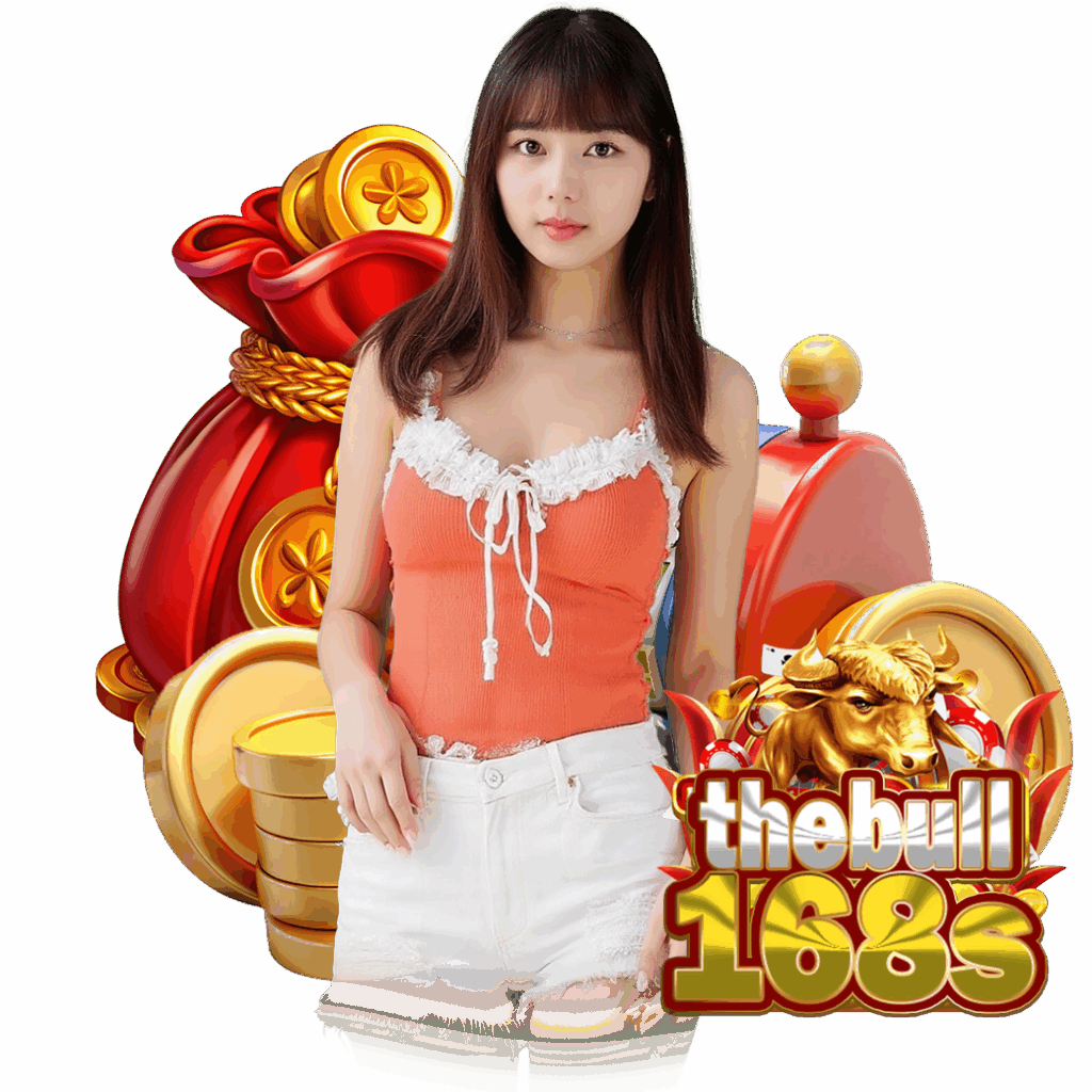 thebull168 slot